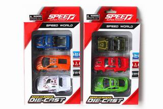 CAR 3PCS,