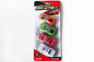 CAR 4PCS,