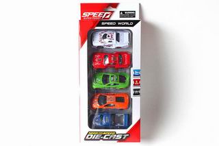 CAR 5PCS,