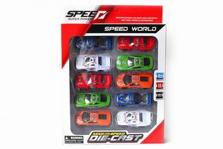 CAR 10PCS,