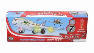 2 CHANNEL R/C CAR W/MUSIC & LIGHT,