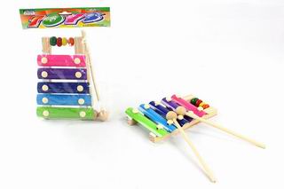 PERCUSSIVE,