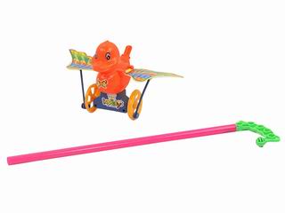 PUSH PULL DUCK,