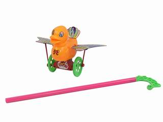 PUSH PULL DUCK,