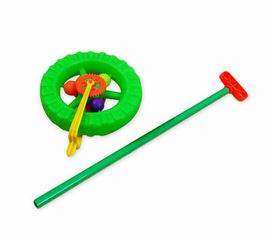 PUSH WHEELS,