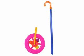 PUSH TOYS,