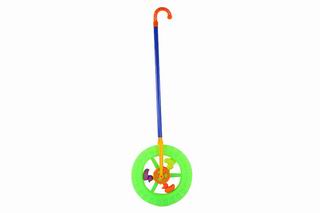 PUSH TOYS,