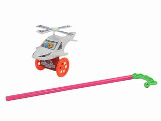 PUSH PULL PLANE,