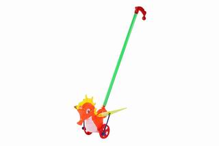 PUSH TOYS,
