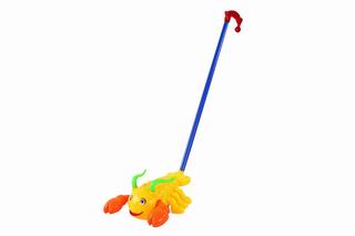 PUSH TOYS,