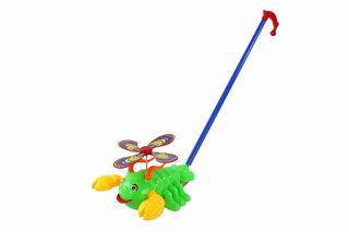 PUSH TOYS,