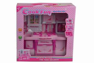 KITCHEN SET,