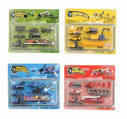 DIE CAST SETS,