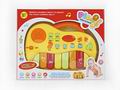 ELECTRONIC ORGAN,