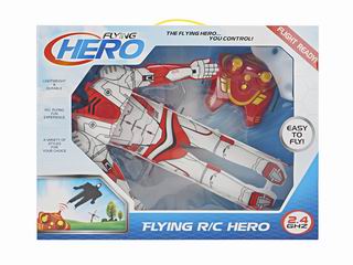 R/C 2 CHANNEL ROBOT,