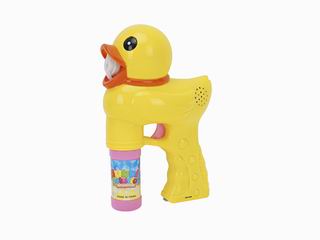 B/O BUBBLE GUN,