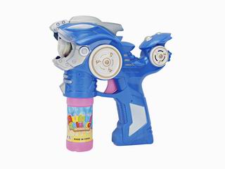 B/O BUBBLE GUN,