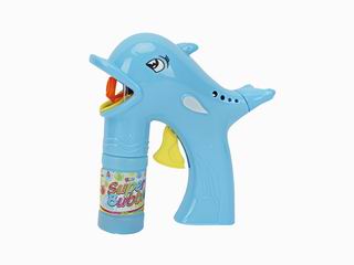 B/O BUBBLE GUN,
