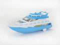 PULL LINE YACHT,