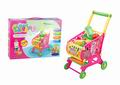 VEGETABLES CAR,