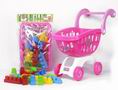 BUILDING BLOCK TROLLEY,