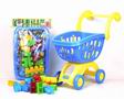 BUILDING BLOCK TROLLEY,