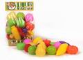 VEGETABLE AND FRUIT,