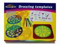 DRAWING TEMPLATES,