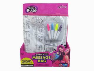 DIY BAG,