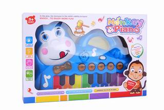 ELECTRONIC ORGAN,