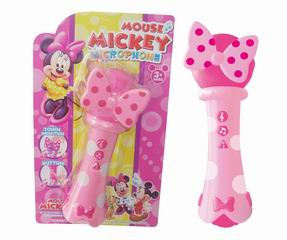 MICROPHONE,