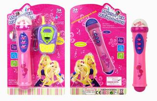 MICROPHONE,