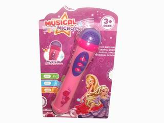 MICROPHONE,