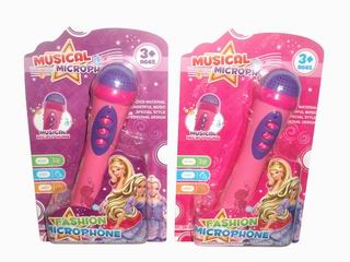 MICROPHONE,