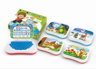 LEARNING MACHINE,