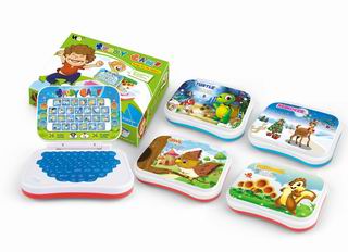 LEARNING MACHINE,