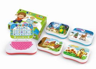 LEARNING MACHINE,