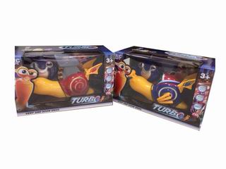R/C SNAIL,