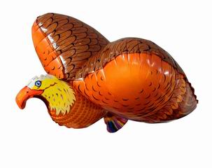 GLEDE  BALLOON,