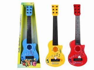 21 INCH GUITAR,