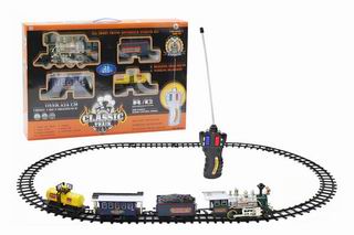 R/C TRAIN W/MUSIC,