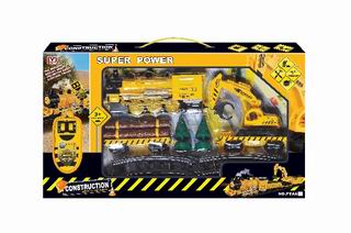R/C RAILWAY TRAIN,