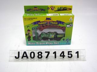 RAILWAY TRAIN,