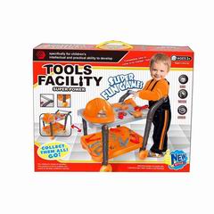 TOOL SET,