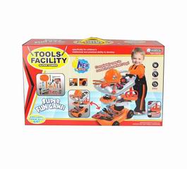 TOOL SET,