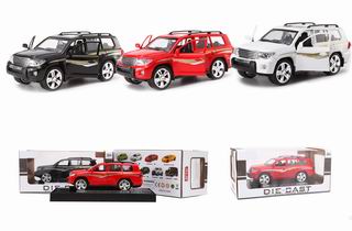 1：24 MODEL CAR,