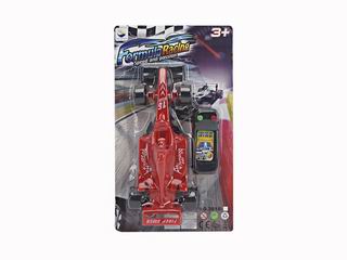 WIRE CONTROL CAR,
