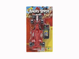 WIRE CONTROL CAR,