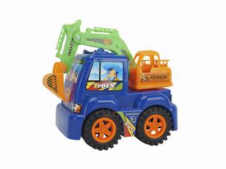 SLIDE SERISE TRUCK,