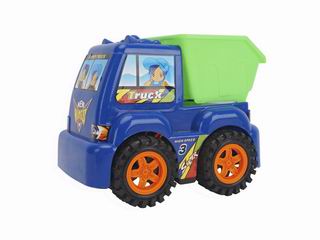SLIDE SERISE TRUCK,